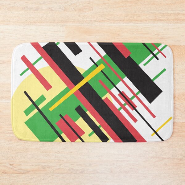 Item preview, Suprematism designed and sold by DovbleTrovble.