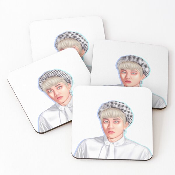 Item preview, Xiumin In Cute Outfit  designed and sold by OhhMyXoXo.