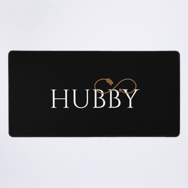 Item preview, Hubby Best for your Best Man designed and sold by uranus-art.