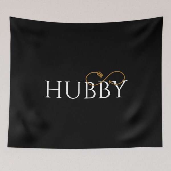 Item preview, Hubby Best for your Best Man designed and sold by uranus-art.