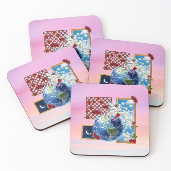 Item preview, Framed Time sunset designed and sold by MarielaArtShop.