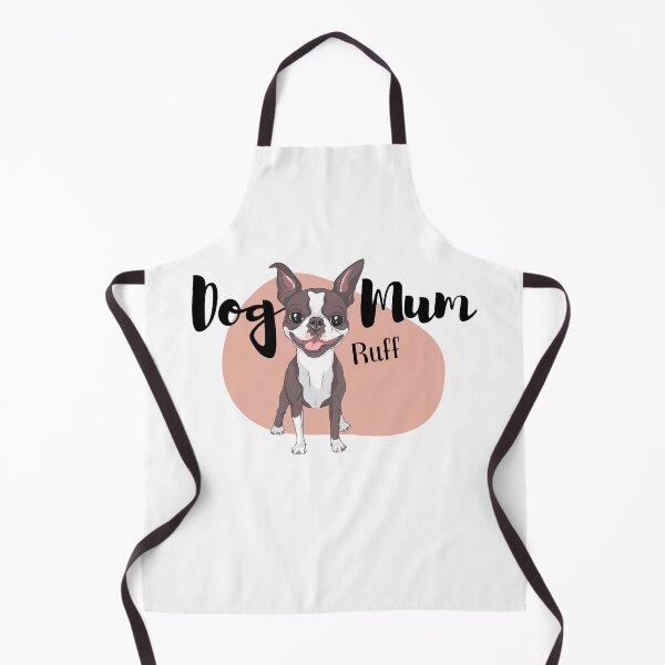 Item preview, Dog mum ruff designed and sold by reka88.