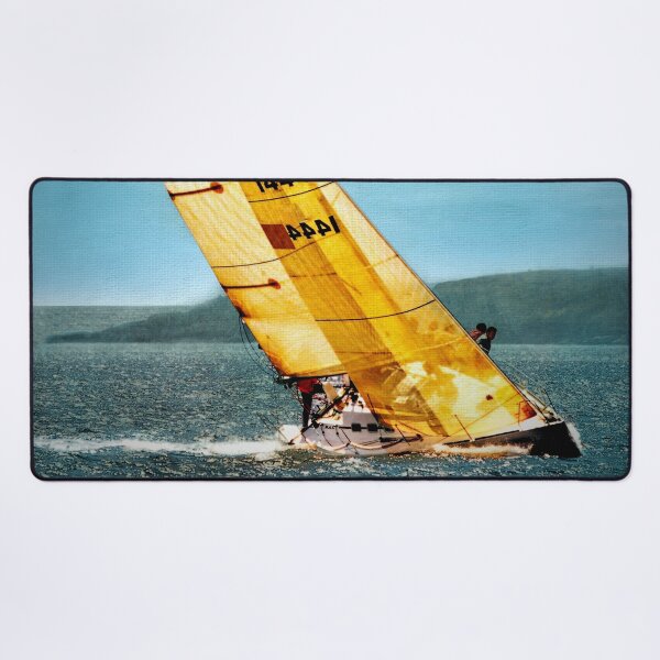 Item preview, sailrace and sailors designed and sold by laikaincosmos.