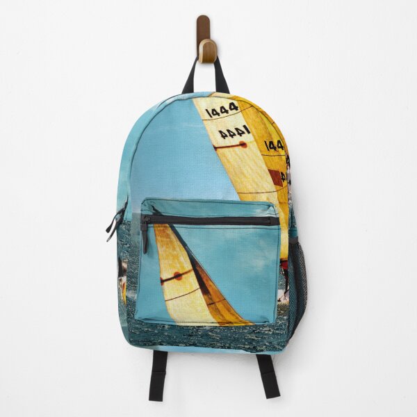 Item preview, sailrace and sailors designed and sold by laikaincosmos.