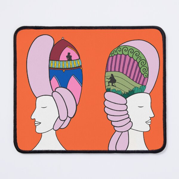 Item preview, Dialogue: Romeo and Juliet designed and sold by Maria Eliza Kouloudi.