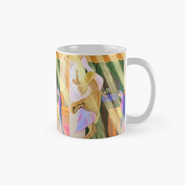 Item preview, The Annunciation designed and sold by rswason.