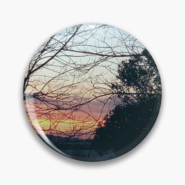 Item preview,   Adorable Sunset view/Sunset Photography/Awesome natural view of sunset designed and sold by Reddiamond3 ⭐⭐⭐⭐⭐.
