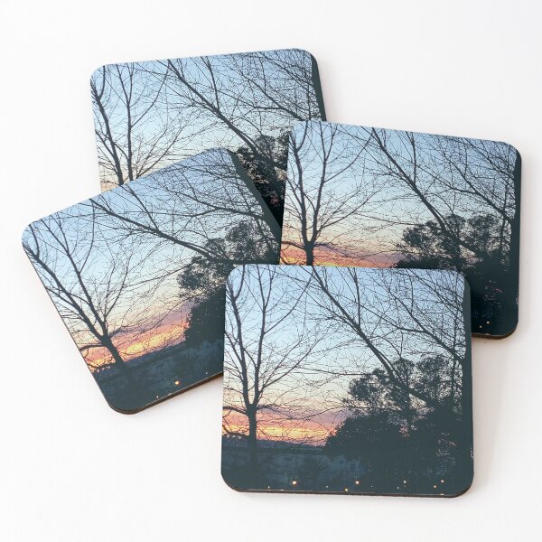 Item preview,   Adorable Sunset view/Sunset Photography/Awesome natural view of sunset designed and sold by Reddiamond3 ⭐⭐⭐⭐⭐.