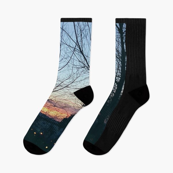 Item preview,   Adorable Sunset view/Sunset Photography/Awesome natural view of sunset designed and sold by Reddiamond3 ⭐⭐⭐⭐⭐.