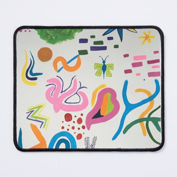 Item preview, Acrylic Abstract #1 designed and sold by KCsStudio.