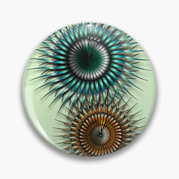 Item preview, Wildflowers designed and sold by BlackKatPrint.