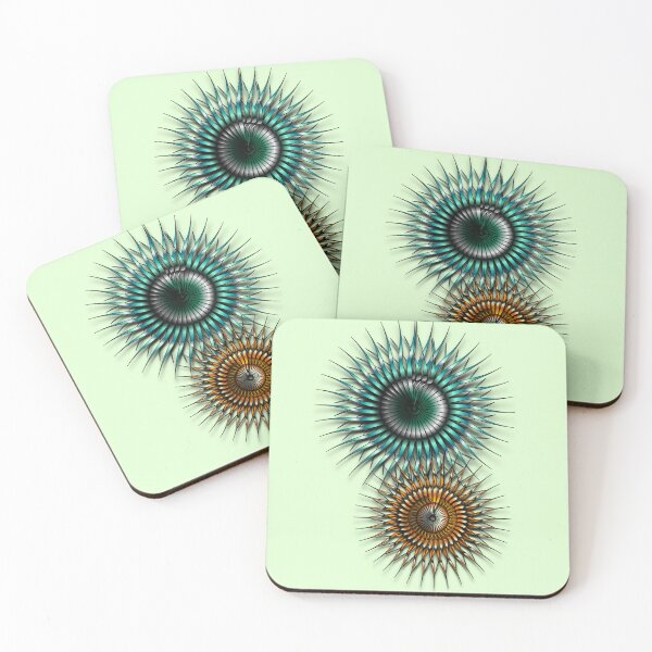 Item preview, Wildflowers designed and sold by BlackKatPrint.