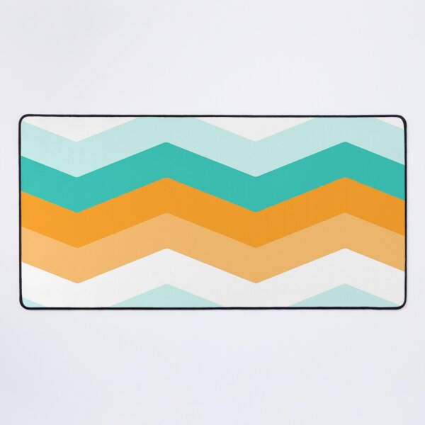 Item preview,  ZIG ZAG COLOR LINES STRIPED, BY SUBGIRL designed and sold by SUBGIRL.
