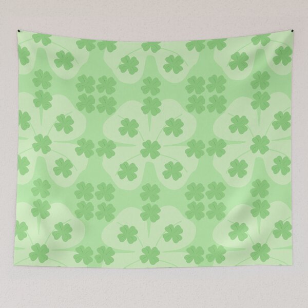 Item preview, Lucky Clovers designed and sold by KHRArts.