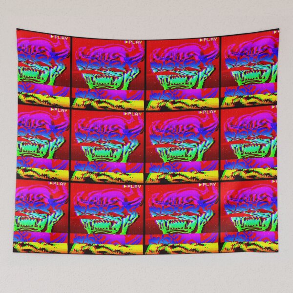 Item preview, Glitch Hob designed and sold by VigilanteSilver.