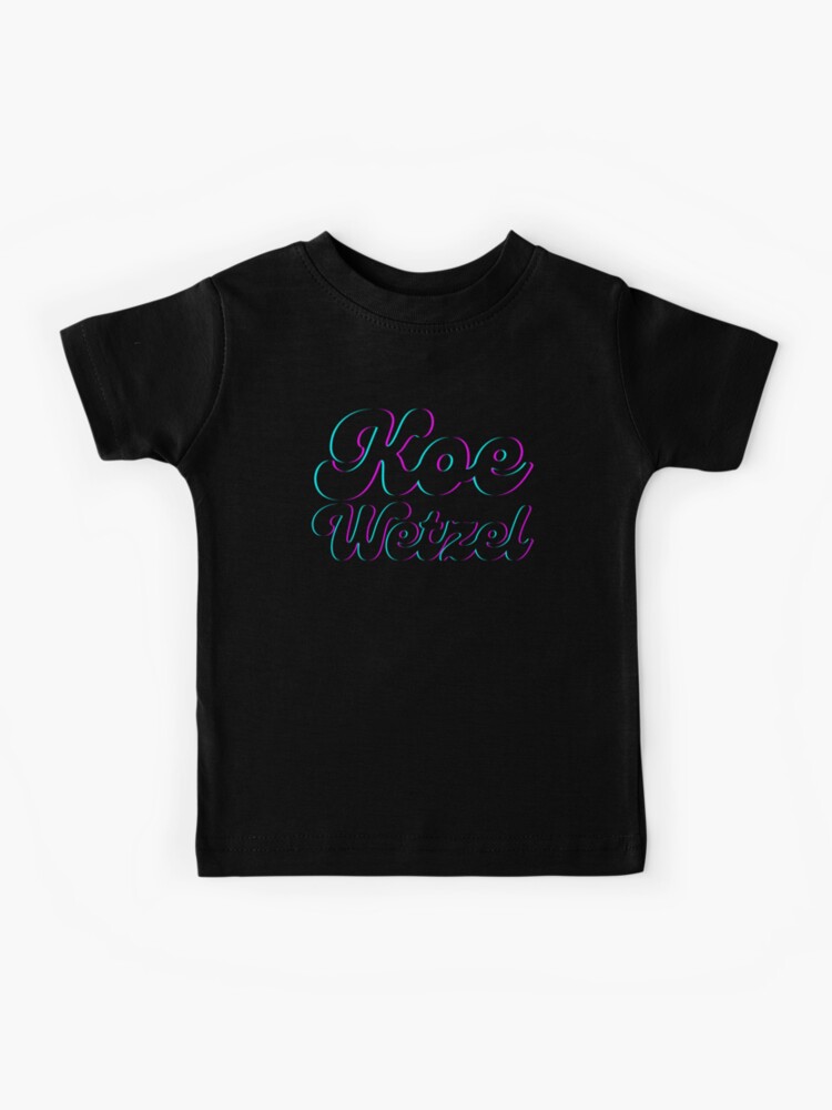 Neon Koe Wetzel Neon Koe Wetzel