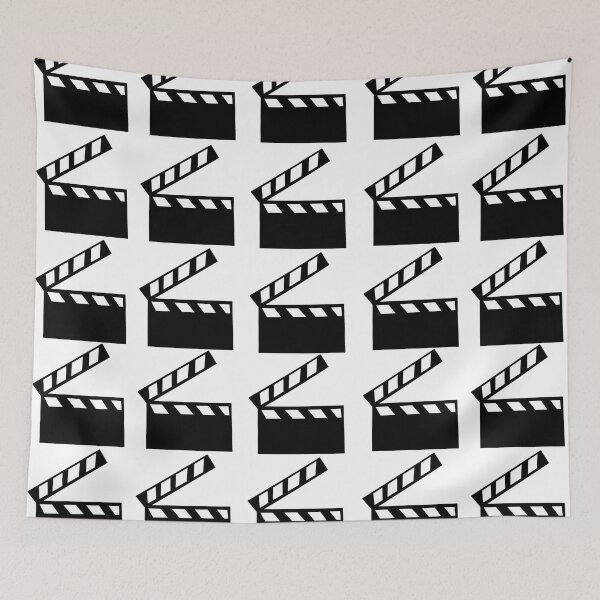 Item preview, movie pattern designed and sold by Florence O’Brien.