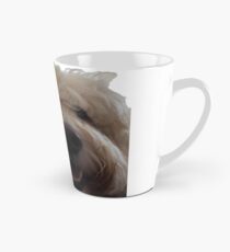 Kirby Tall Mug