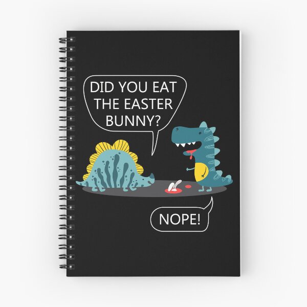 Item preview, Easter Bunny Dinosaur Dinos Trex #1945 designed and sold by TheAplus.