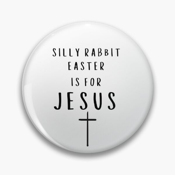 Item preview, Silly Rabbit ! designed and sold by jesustcompany.