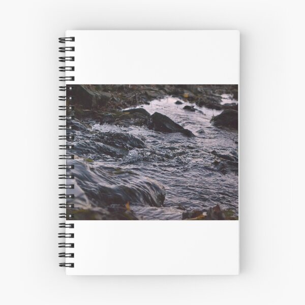 Item preview, River designed and sold by April Rhynold.