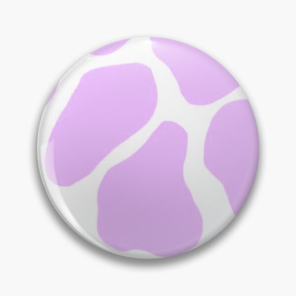 Item preview, Purple Cow Print designed and sold by eva-aestheticcc.