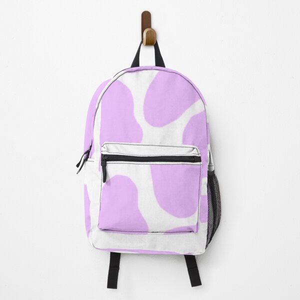 Item preview, Purple Cow Print designed and sold by eva-aestheticcc.