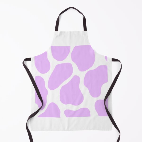 Item preview, Purple Cow Print designed and sold by eva-aestheticcc.