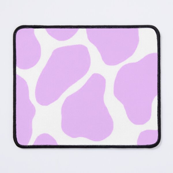 Item preview, Purple Cow Print designed and sold by eva-aestheticcc.