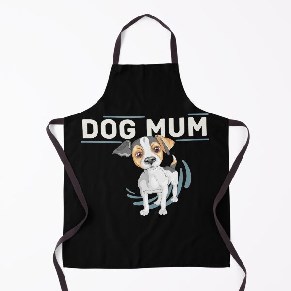 Item preview, Dog mum ruff designed and sold by reka88.
