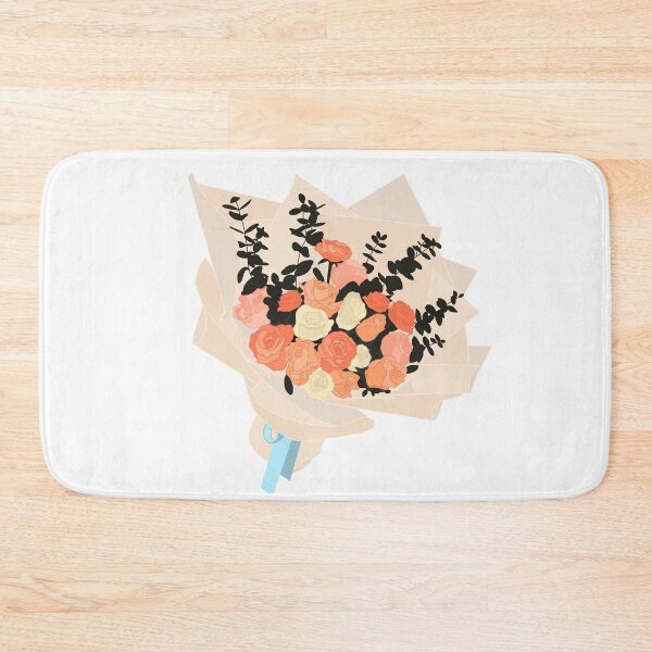 Item preview, flower bouquet designed and sold by Florence O’Brien.