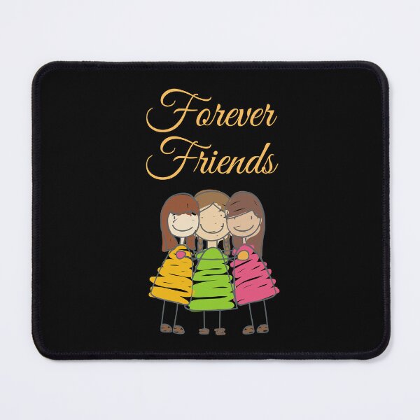 Item preview, Forever Friends designed and sold by Rusty-Gate98.