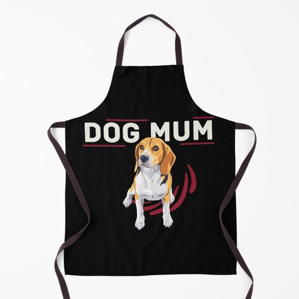 Item preview, Dog mum ruff designed and sold by reka88.