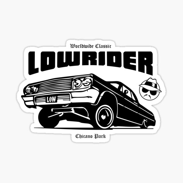 Lowlife Stickers Redbubble