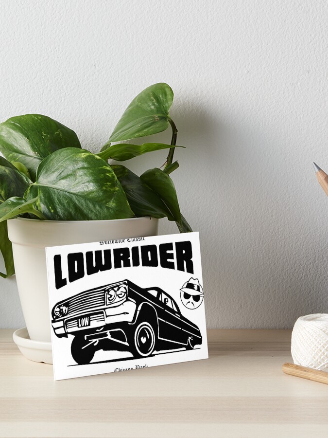 Lowrider