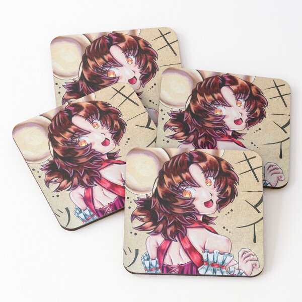 Item preview, Yttd Mai Tsurugi fanart designed and sold by Kameron-Haru.