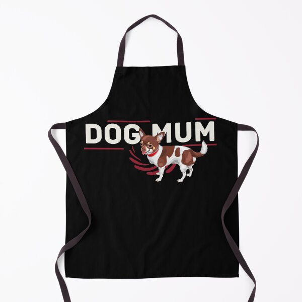 Item preview, Dog mum ruff designed and sold by reka88.