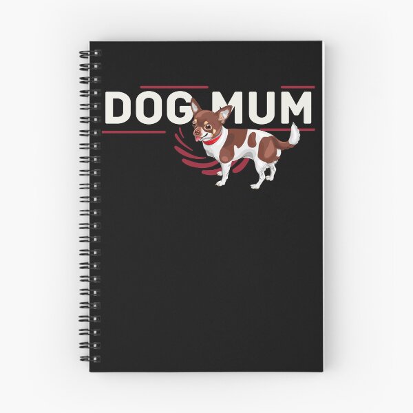 Item preview, Dog mum ruff designed and sold by reka88.