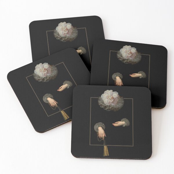Item preview, Marchesa Balbi by Anthony van Dyck - Baroque Portrait Edit  designed and sold by Laraus.