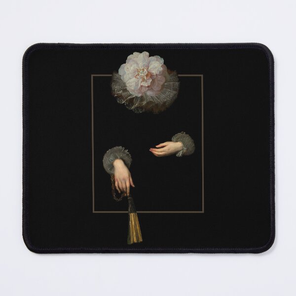 Item preview, Marchesa Balbi by Anthony van Dyck - Baroque Portrait Edit designed and sold by Laraus.