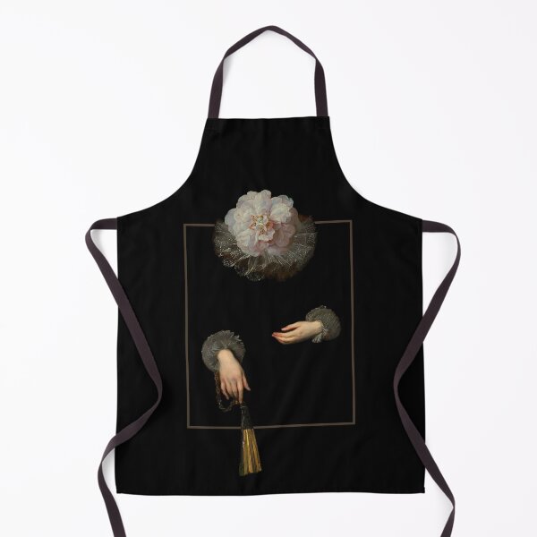 Item preview, Marchesa Balbi by Anthony van Dyck - Baroque Portrait Edit designed and sold by Laraus.