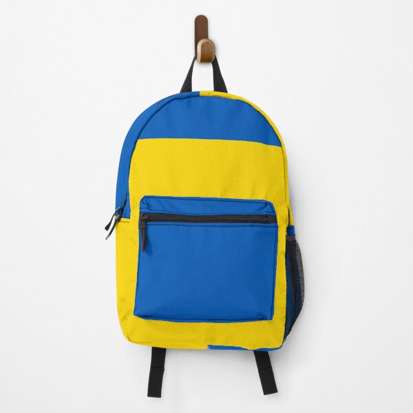 Item preview, The flag of Ukraine designed and sold by goldenanchor.