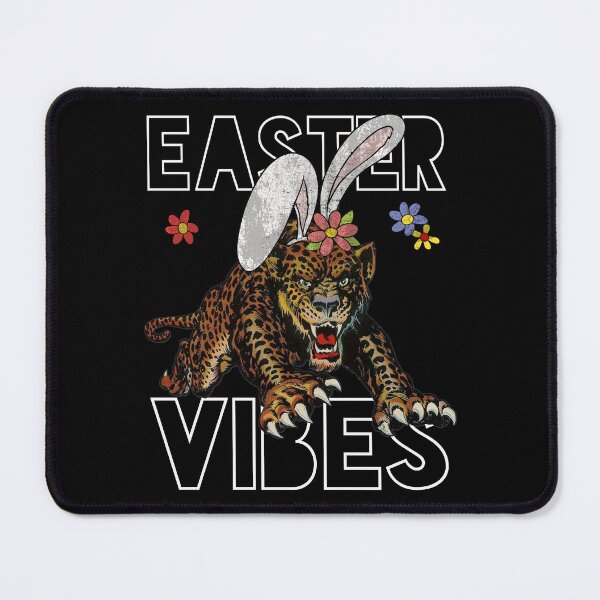 Item preview, Easter Jaguar Vibes #1946 designed and sold by TheAplus.