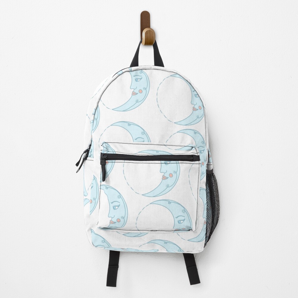 Item preview, Backpack designed and sold by Flo2.