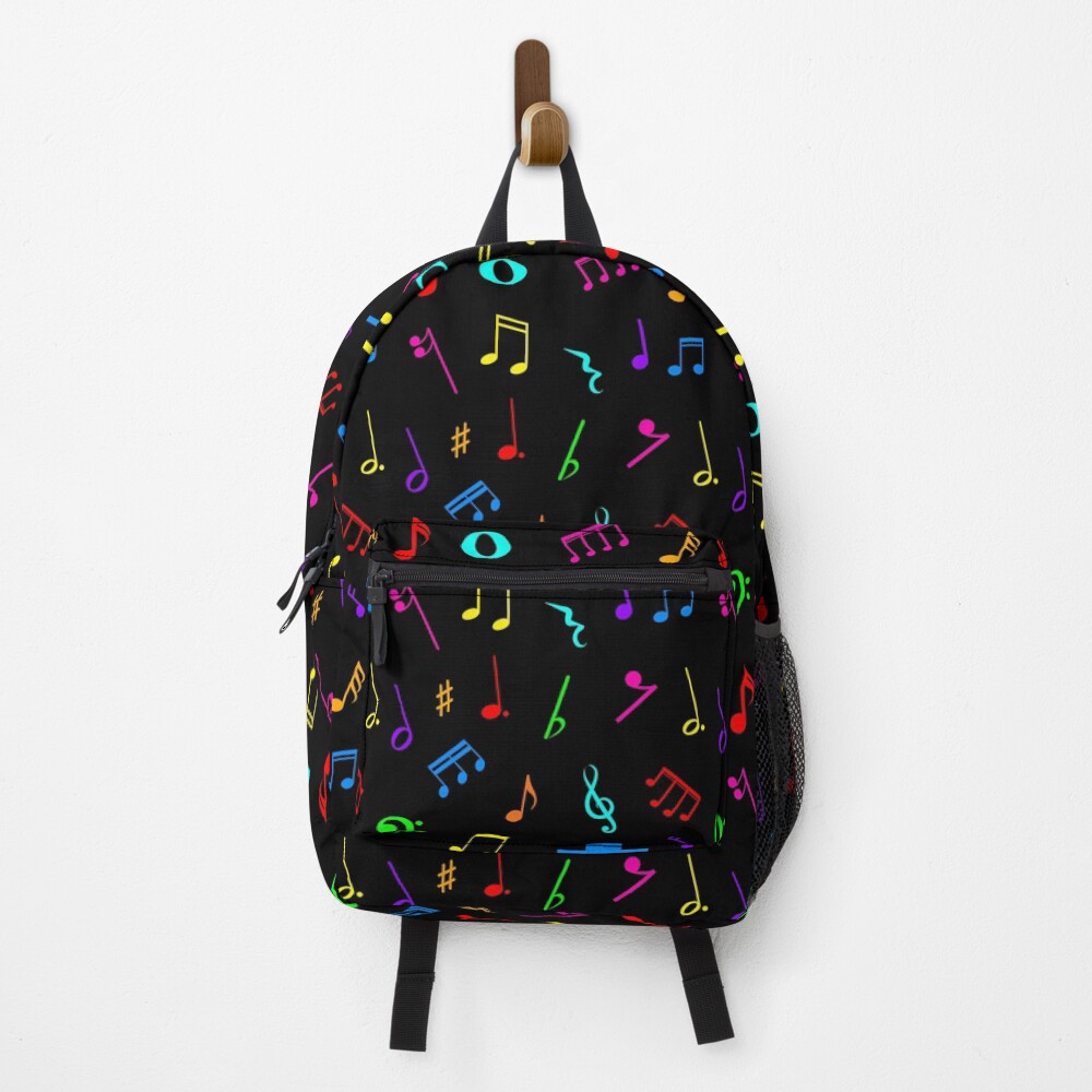 Item preview, Backpack designed and sold by Rusty-Gate98.