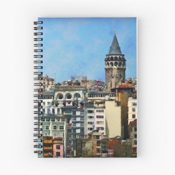 Item preview, Istanbul Cıty designed and sold by laikaincosmos.