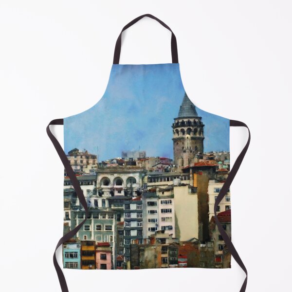 Item preview, Istanbul Cıty designed and sold by laikaincosmos.