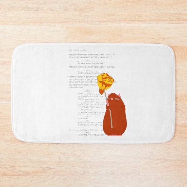 Item preview, mimile designed and sold by cine-fille.