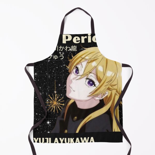 Item preview, Ryuji Ayukawa designed and sold by Mery-kirara.