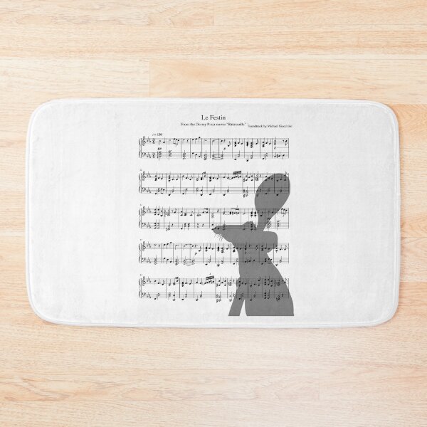 Item preview, Feast designed and sold by cine-fille.